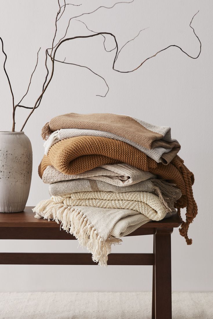 Winter Fabric