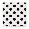 TR polka dots