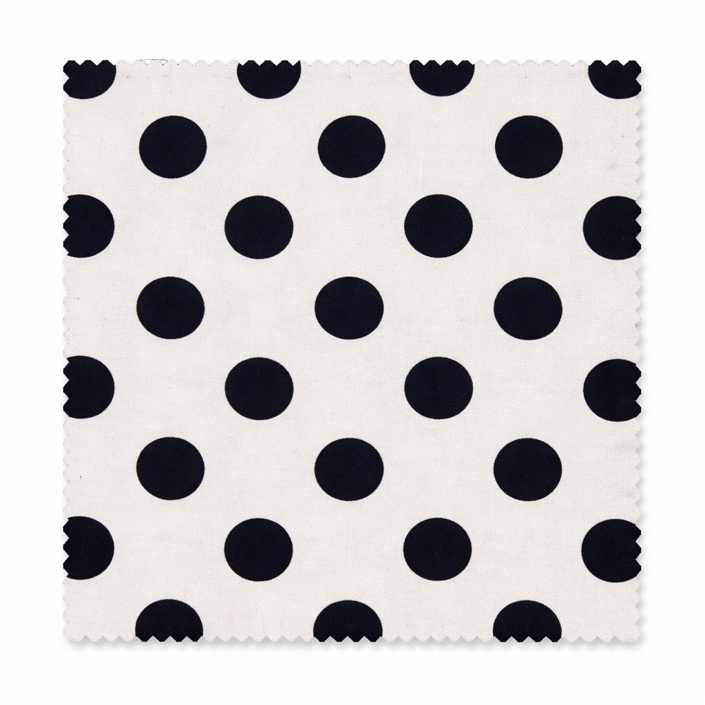 TR polka dots