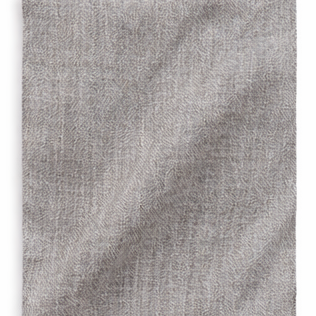 Nylon linen blended