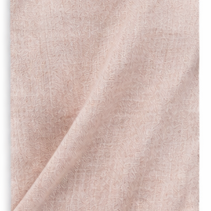 Nylon linen blended