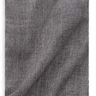 Nylon linen blended