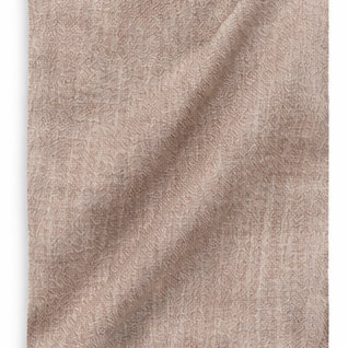 Nylon linen blended