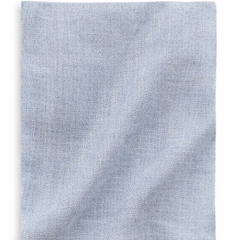 Nylon linen blended