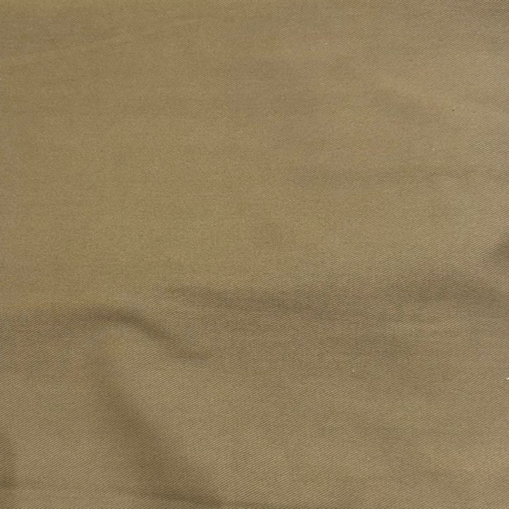 Gabardine Twill with Lycra