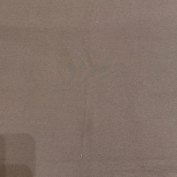 Gabardine Twill with Lycra