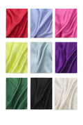 Armani satin