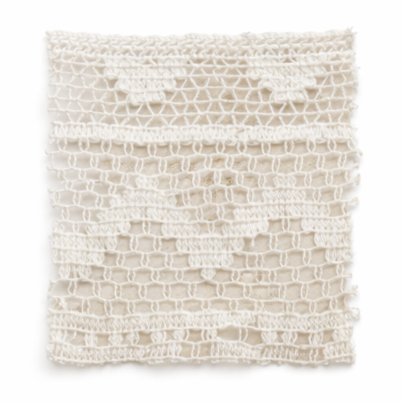 Missoni open-weave cotton mesh