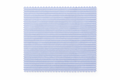 Striped cotton poplin