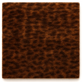 Leopard Print Soft Wool