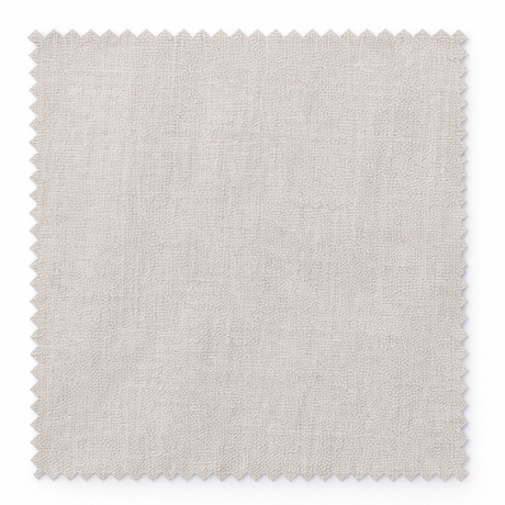 Nylon linen blended