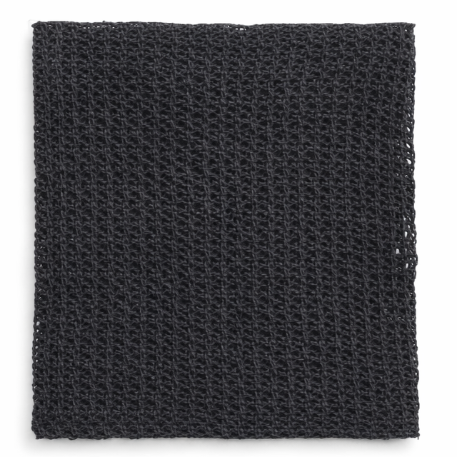 Missoni open-weave cotton mesh