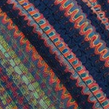 Missoni open-weave cotton mesh