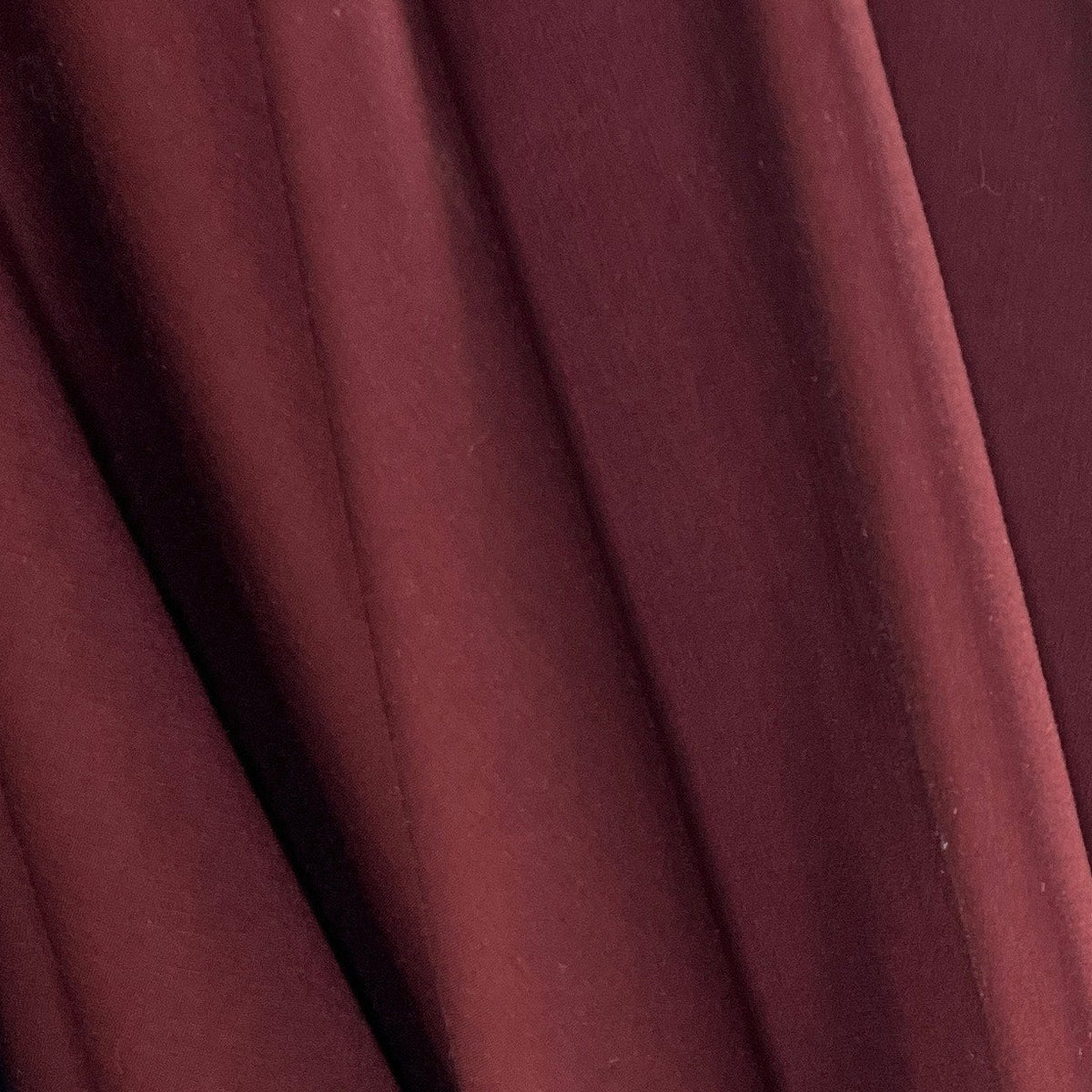 Double knit polyester lycra