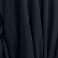 Brushed wool blend with lycra