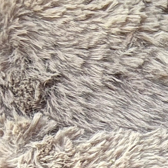 Faux fur