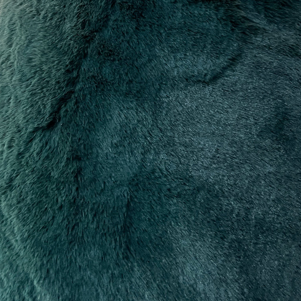 Faux fur