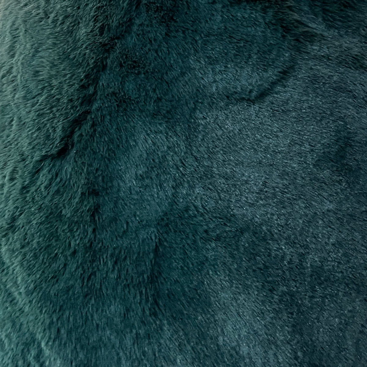 Faux fur