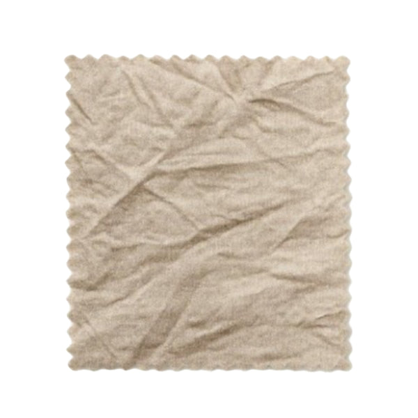 Linen Crinkle
