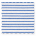 Striped linen