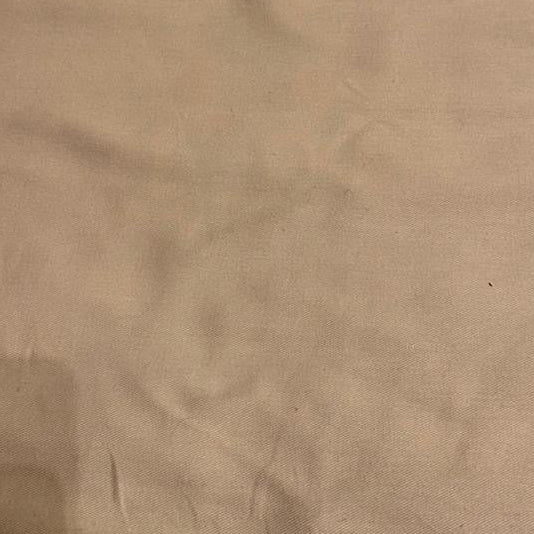 Gabardine Twill with Lycra