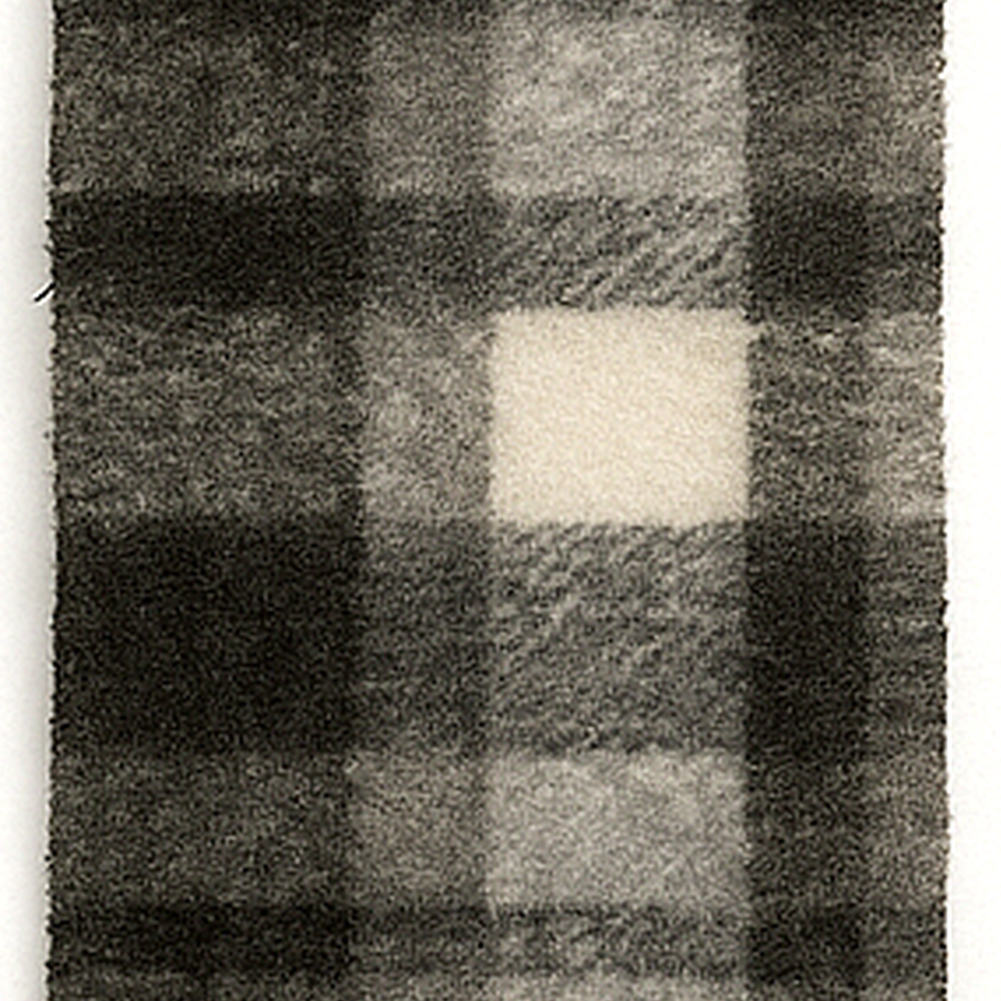 Checked soft wool (Alt patterns)