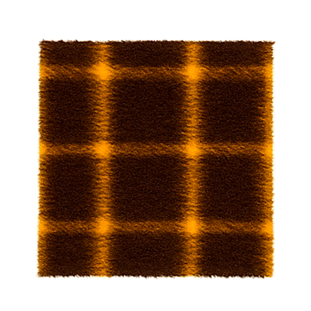 Checked Soft Wool (Alt Patterns)