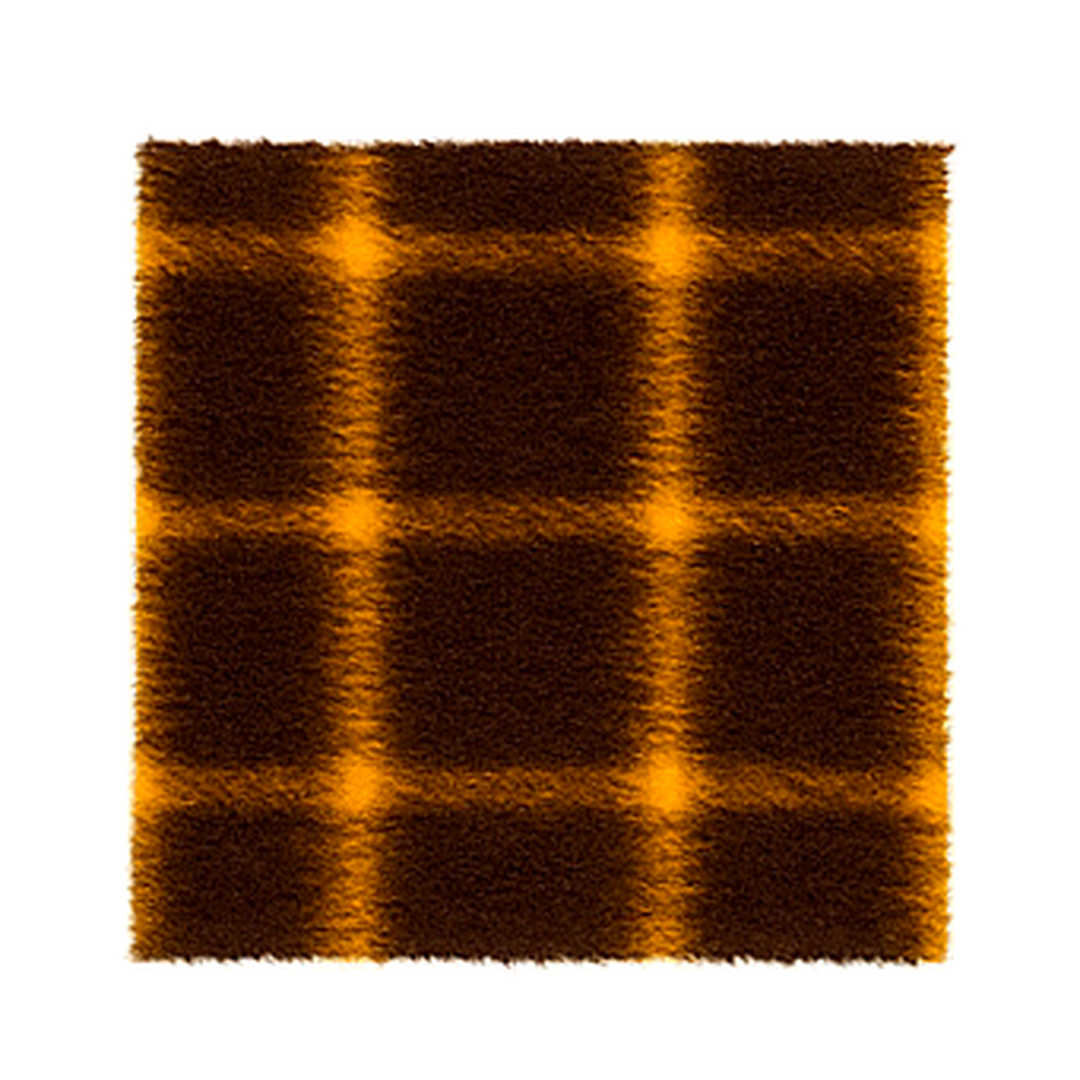 Checked Soft Wool (Alt Patterns)