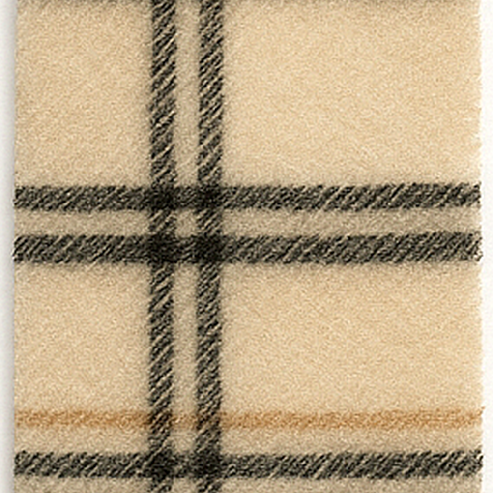 Checked soft wool (Alt patterns)