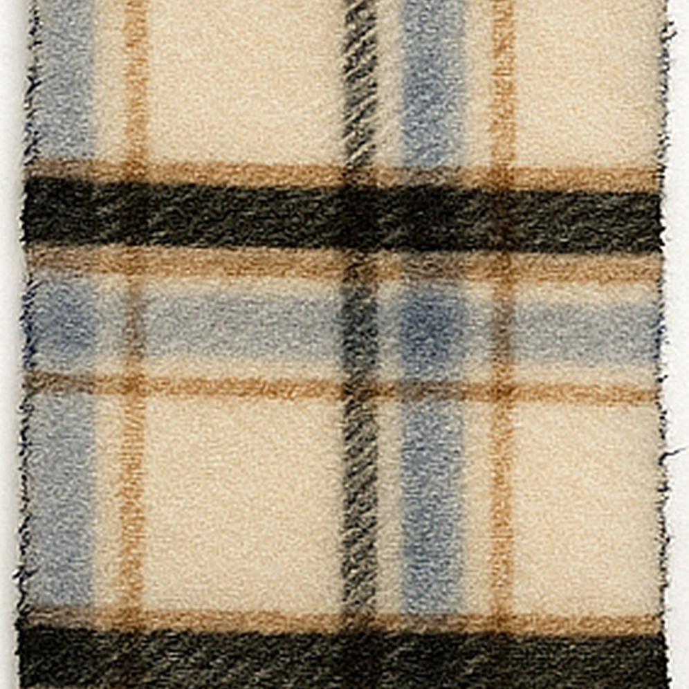Checked soft wool (Alt patterns)