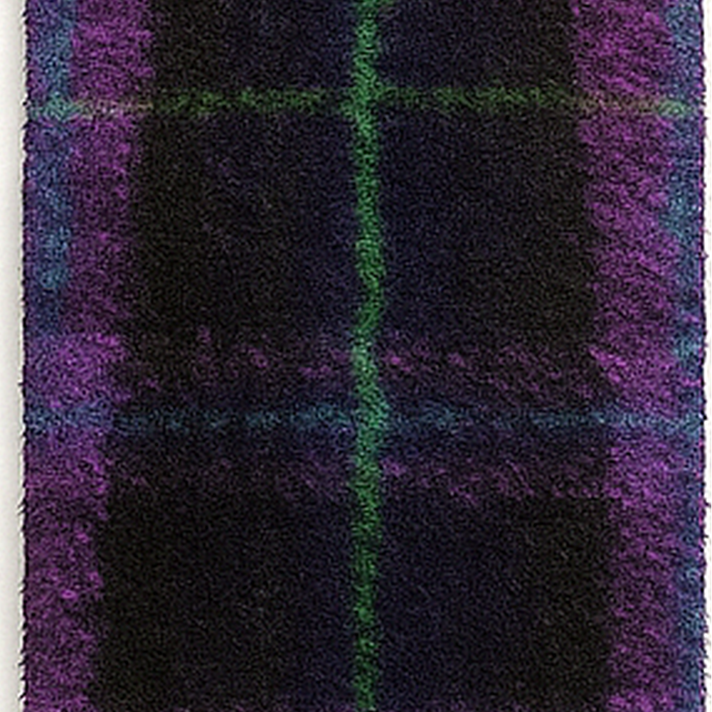 Checked soft wool (Alt patterns)